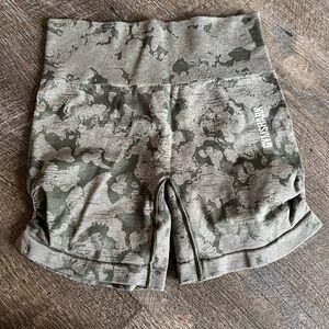 Gymshark shorts